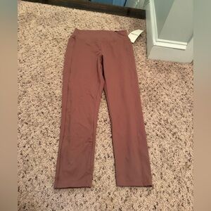 High-Waisted Leggings